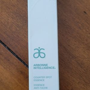 Arbonne Counter Intelligence Spot Essence